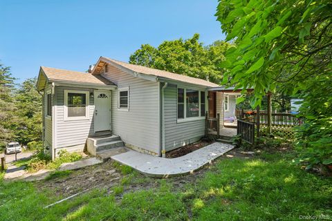 1 Whippoorwill Trail Monroe NY 10950