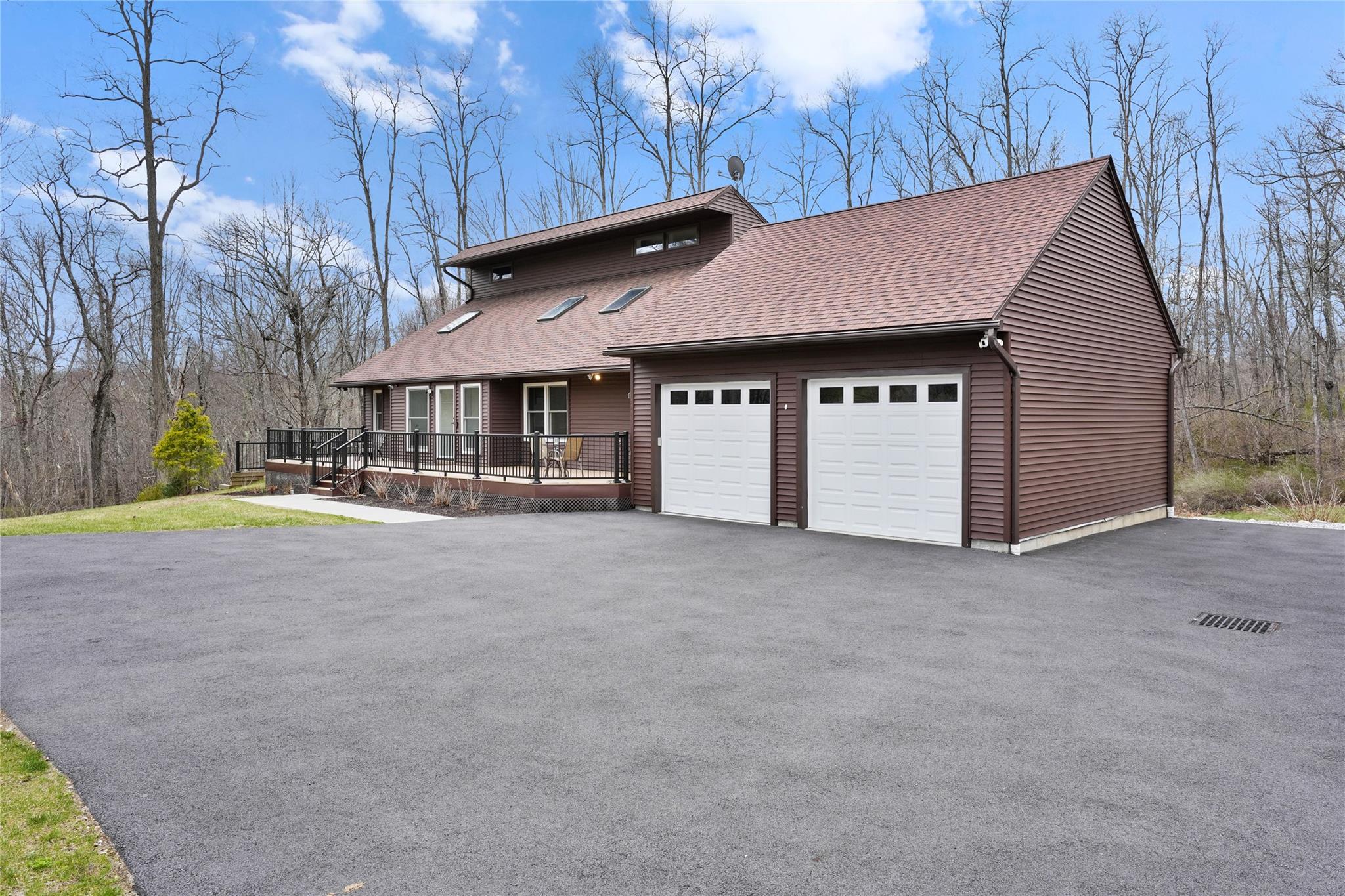 12 W Wind Road, Pawling, New York image 3