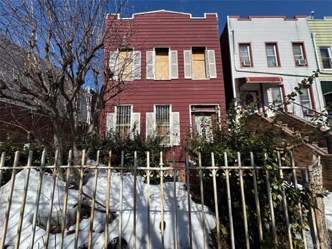 Photo of 2337 Dean Street, Brooklyn, NY 11233 (MLS # 968100)