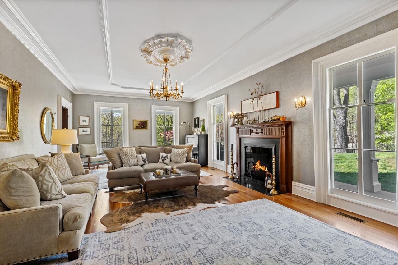 320 Mt Holly Road, Katonah, New York image 16