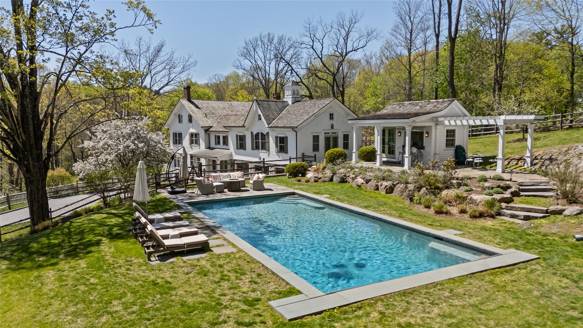 320 Mt Holly Road, Katonah, New York image 44