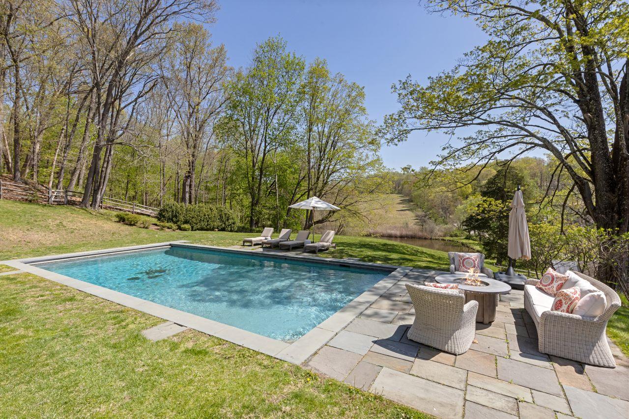 320 Mt Holly Road, Katonah, New York image 42