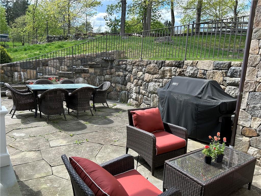 320 Mt Holly Road, Katonah, New York image 9