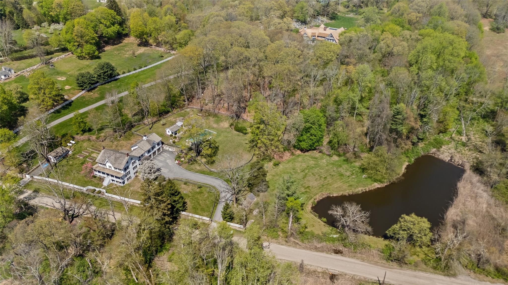 320 Mt Holly Road, Katonah, New York image 50