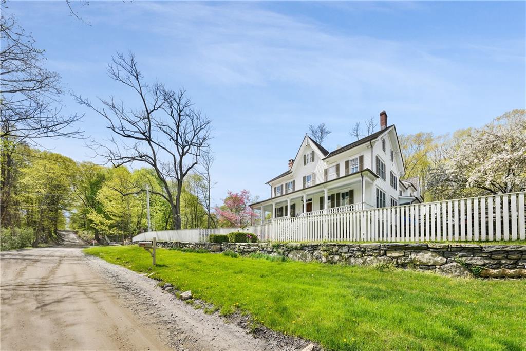 320 Mt Holly Road, Katonah, New York image 45