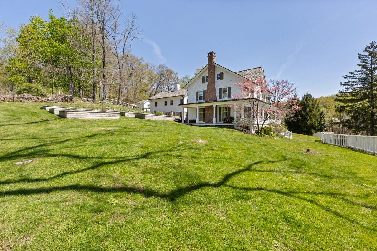 320 Mt Holly Road, Katonah, New York image 38