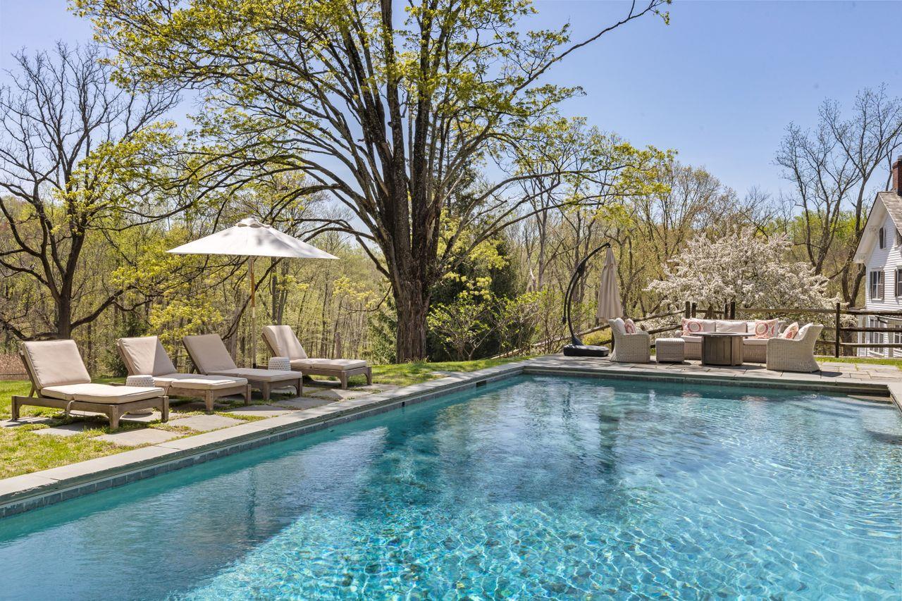 320 Mt Holly Road, Katonah, New York image 43