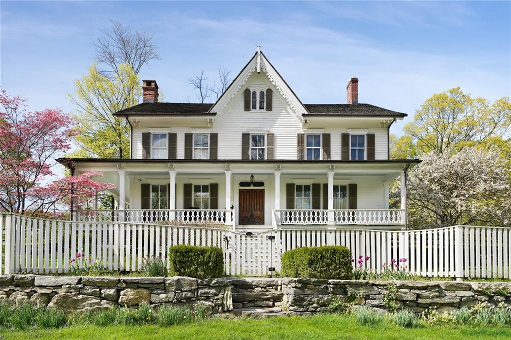 320 Mt Holly Road, Katonah, New York image 47