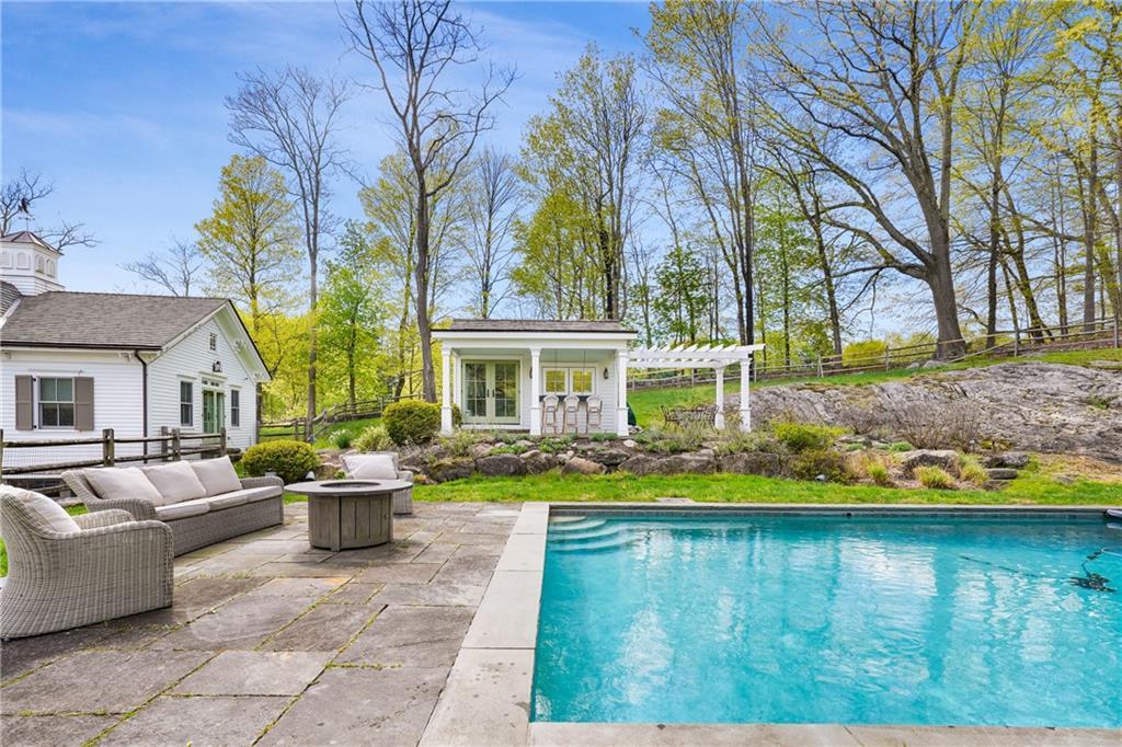 320 Mt Holly Road, Katonah, New York image 6