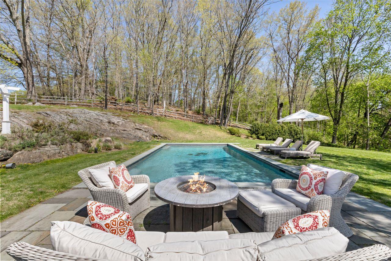 320 Mt Holly Road, Katonah, New York image 41