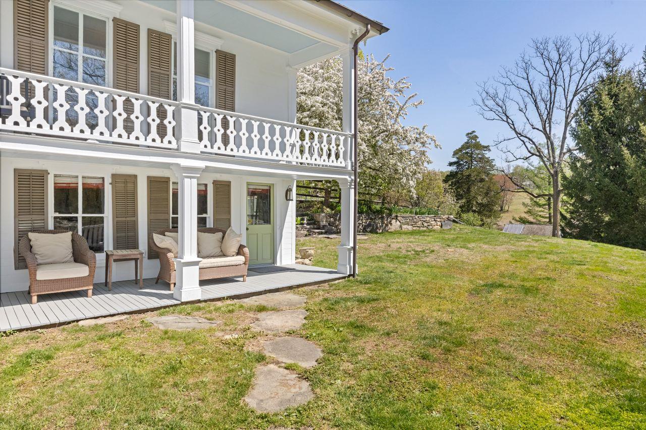320 Mt Holly Road, Katonah, New York image 39