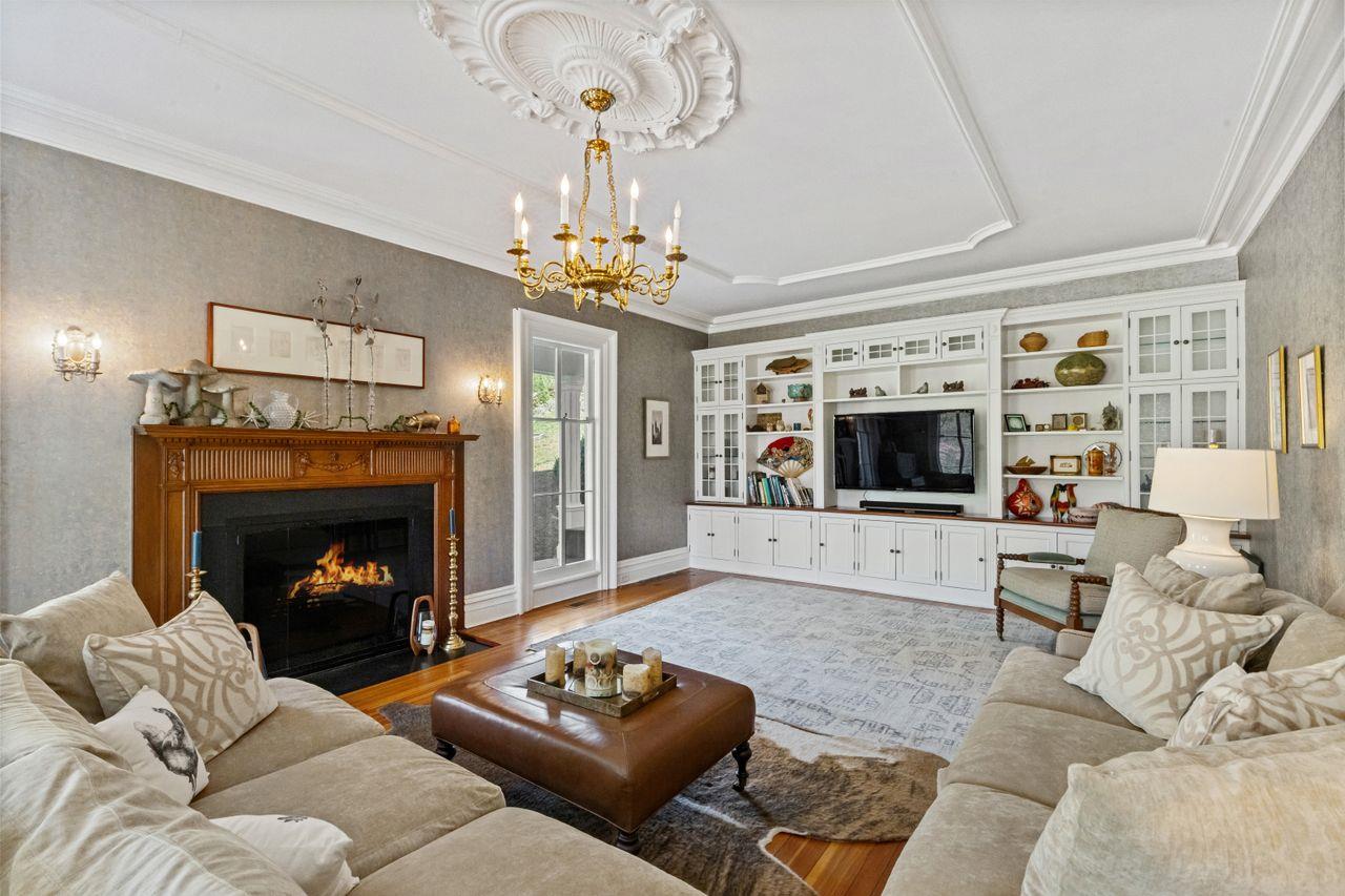 320 Mt Holly Road, Katonah, New York image 17
