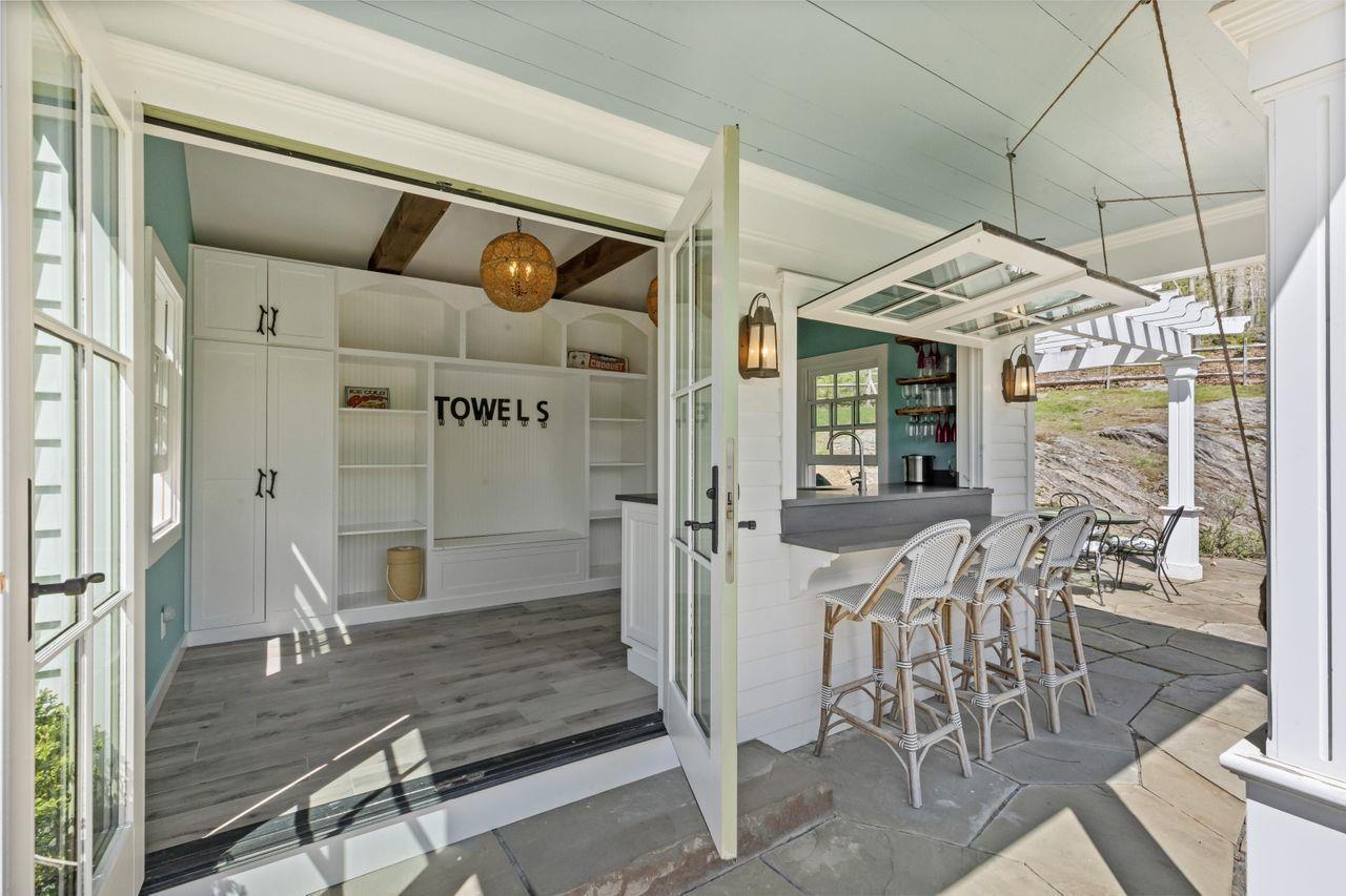 320 Mt Holly Road, Katonah, New York image 35