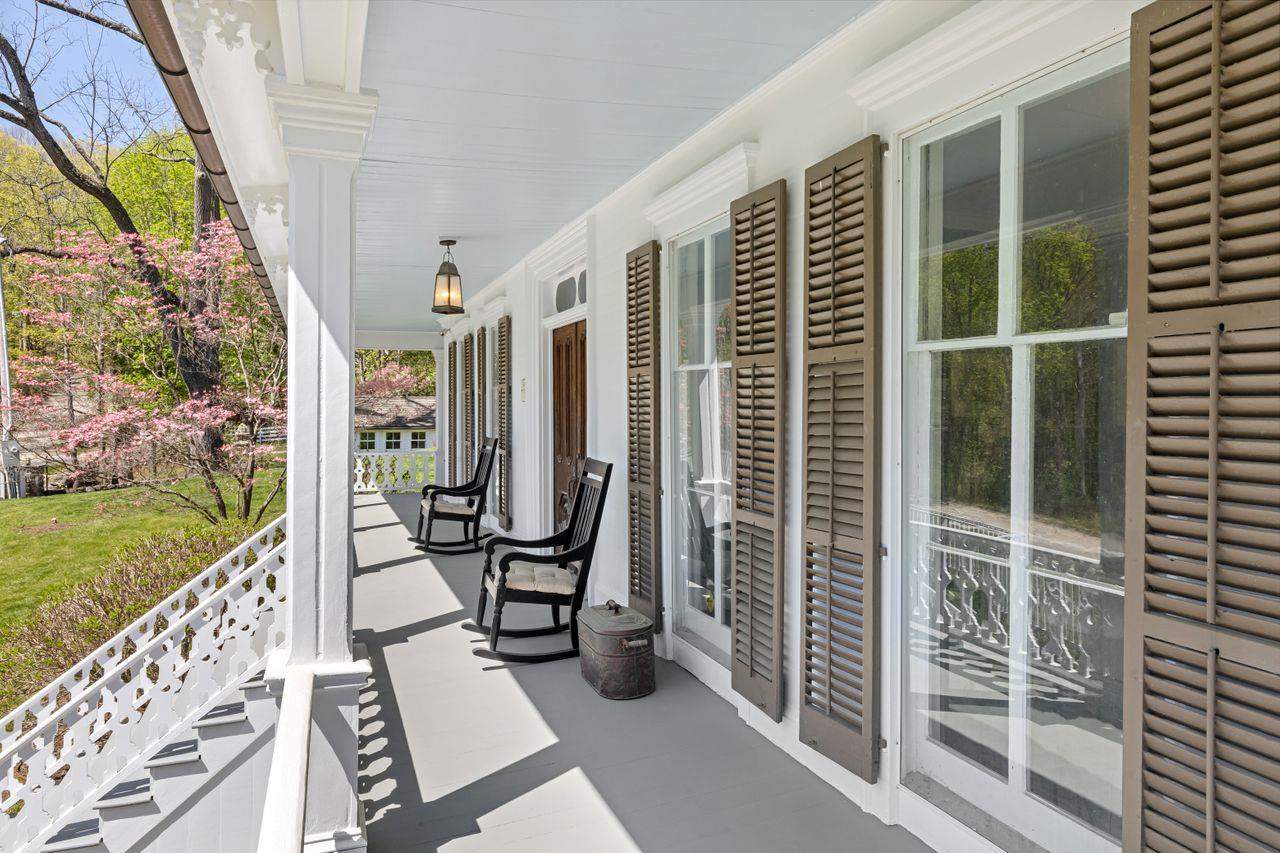 320 Mt Holly Road, Katonah, New York image 40
