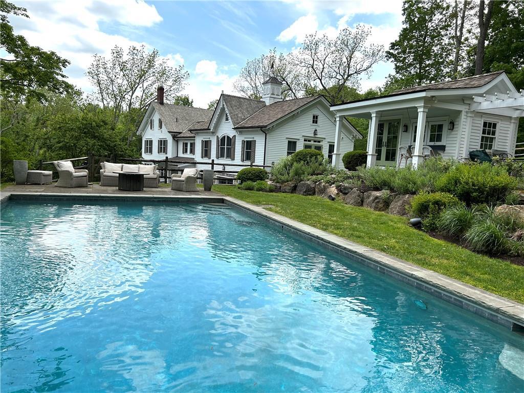 320 Mt Holly Road, Katonah, New York image 4
