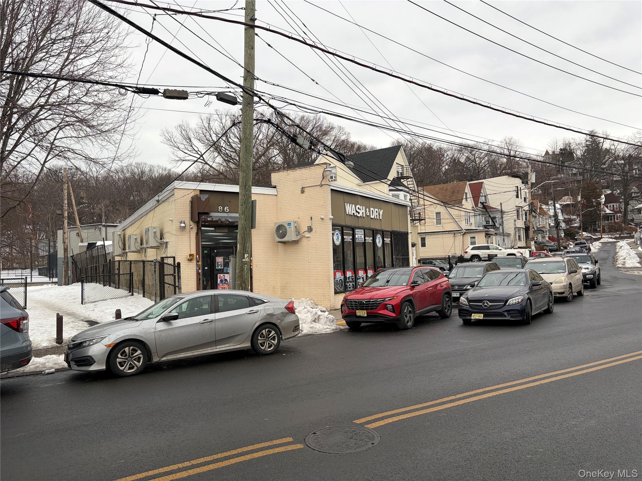 86 McLean Avenue