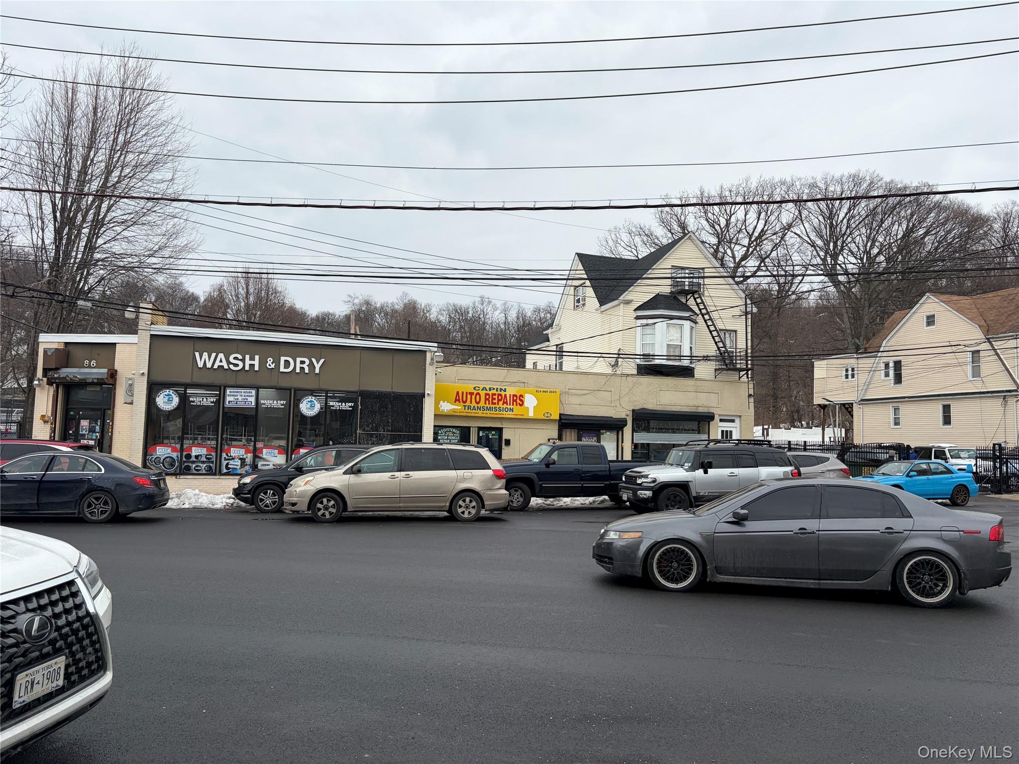 86 McLean Avenue