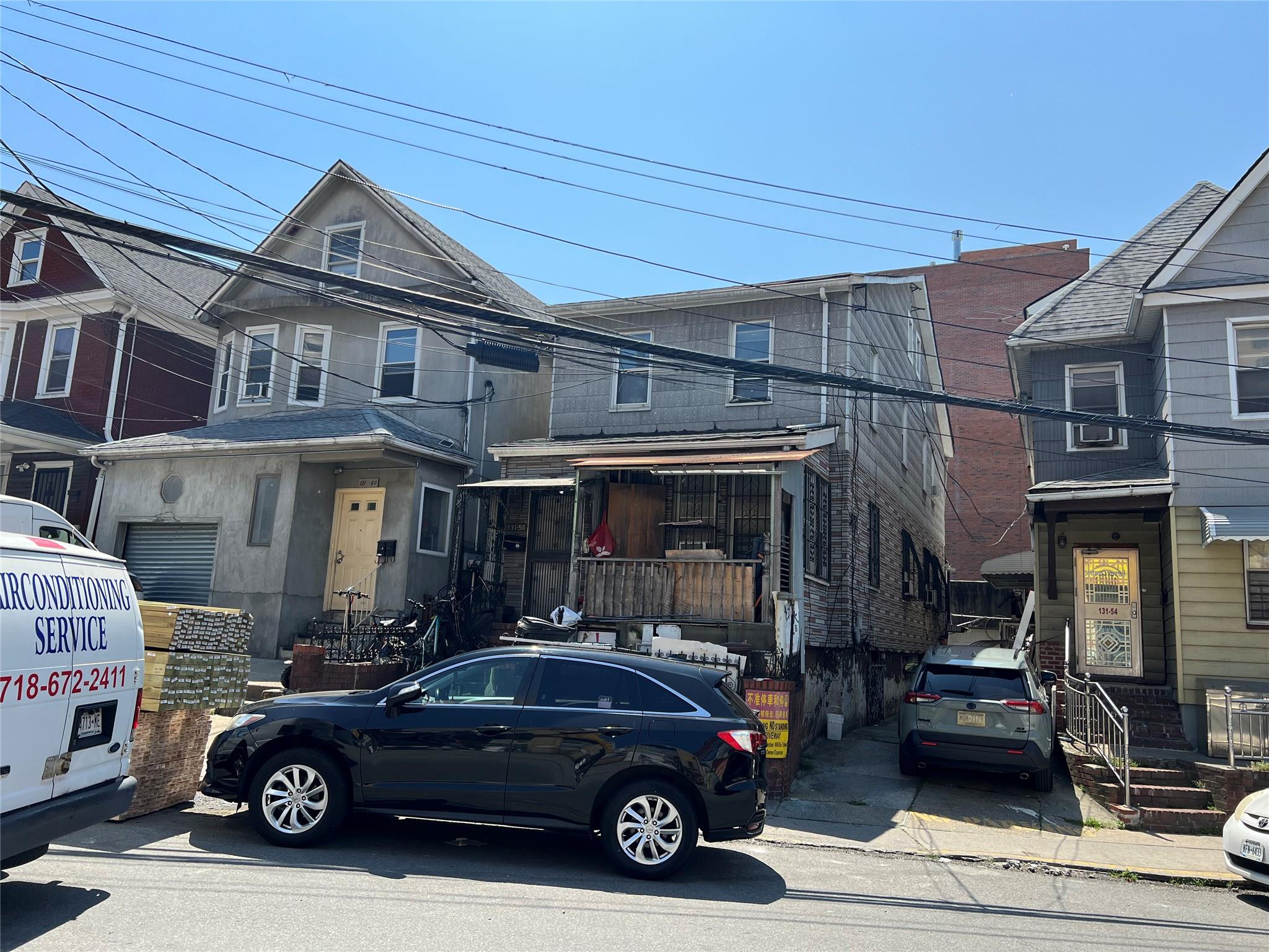 Property for Sale at 41st Avenue, Flushing, Queens, NY -  - $2,088,000