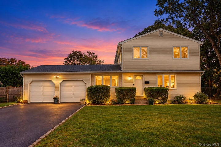 Photo 1 of 2 — 6 Pineview Boulevard, Central Islip, NY 11772