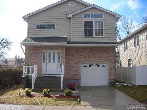 Homes For Sale - 1319 Journal Avenue<br/> Elmont, NY 11003