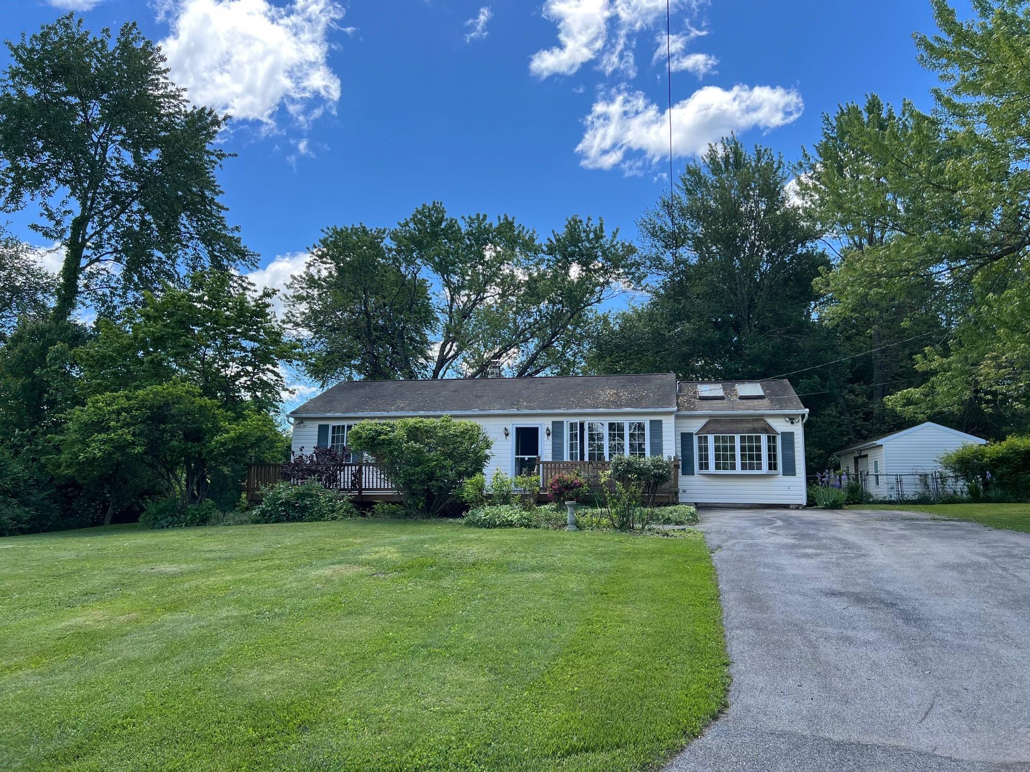 Ninham Avenue, Wappingers Falls, New York - 3 Bedrooms  
2 Bathrooms  
6 Rooms - 