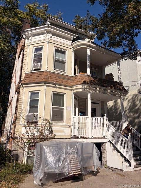 Multifamily For Sale - 51 Dubois Street<br/> Orange County, Newburgh, NY 12550