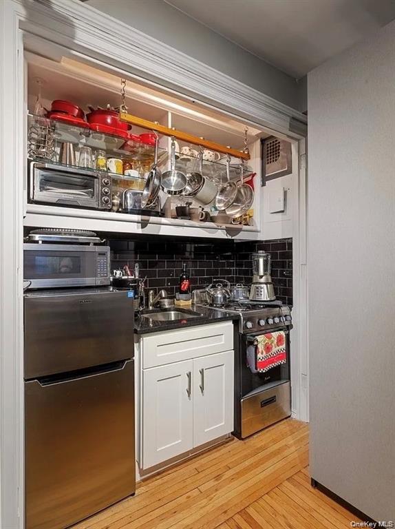 457 W 57th Street 308