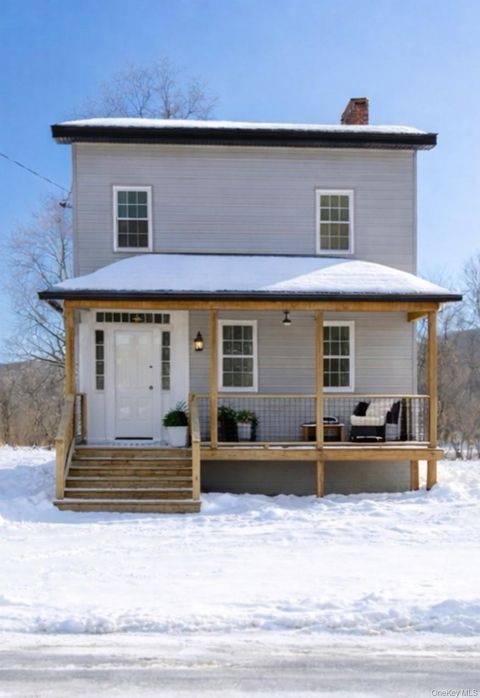 18 State Route 55 Napanoch NY 12458