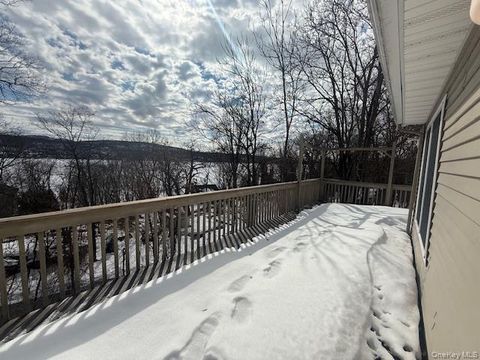 Photo of 310 Jersey Avenue #8, Greenwood Lake, NY 10925 (MLS # 968265)