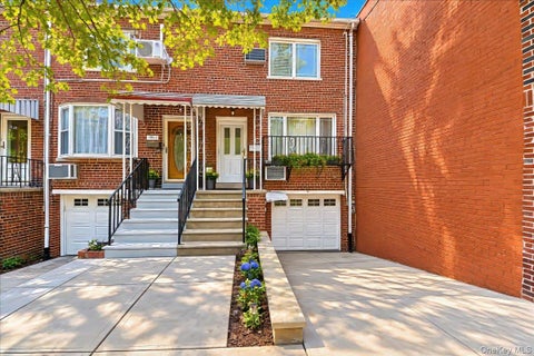 Homes For Sale - 1912 Hone Avenue<br/> Bronx, NY 10461