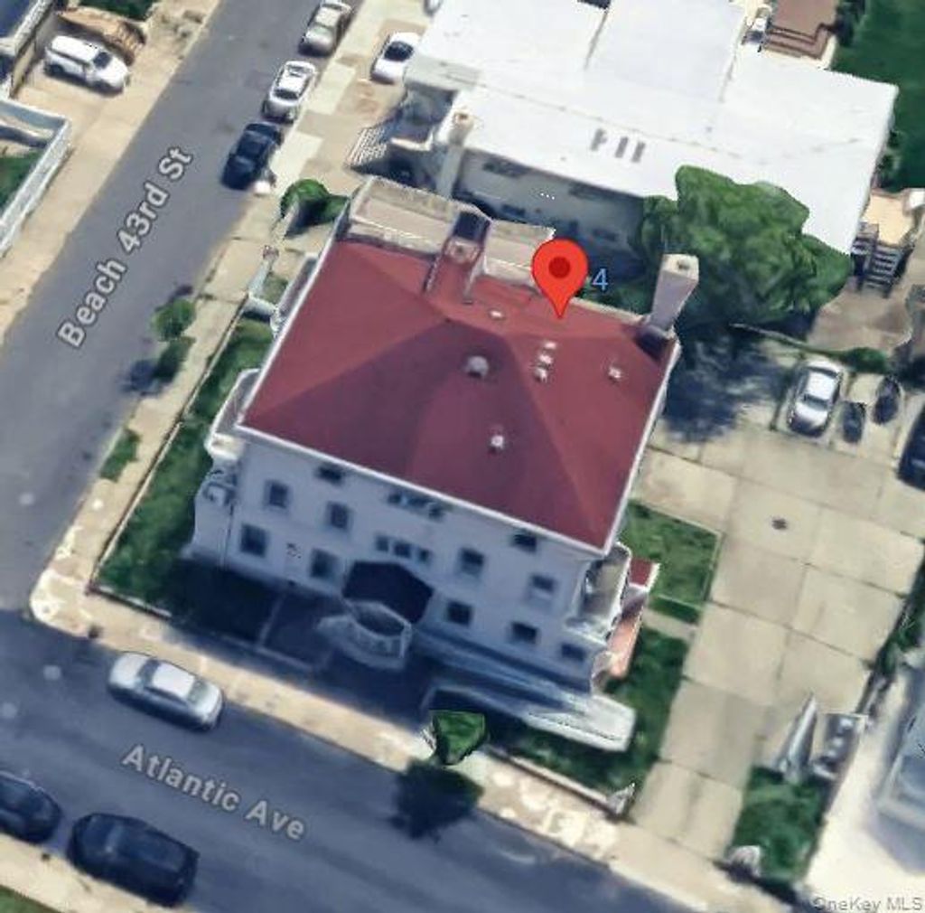 Photo of 4300 Atlantic Avenue #4, Brooklyn, NY 11224 (MLS # 950453)