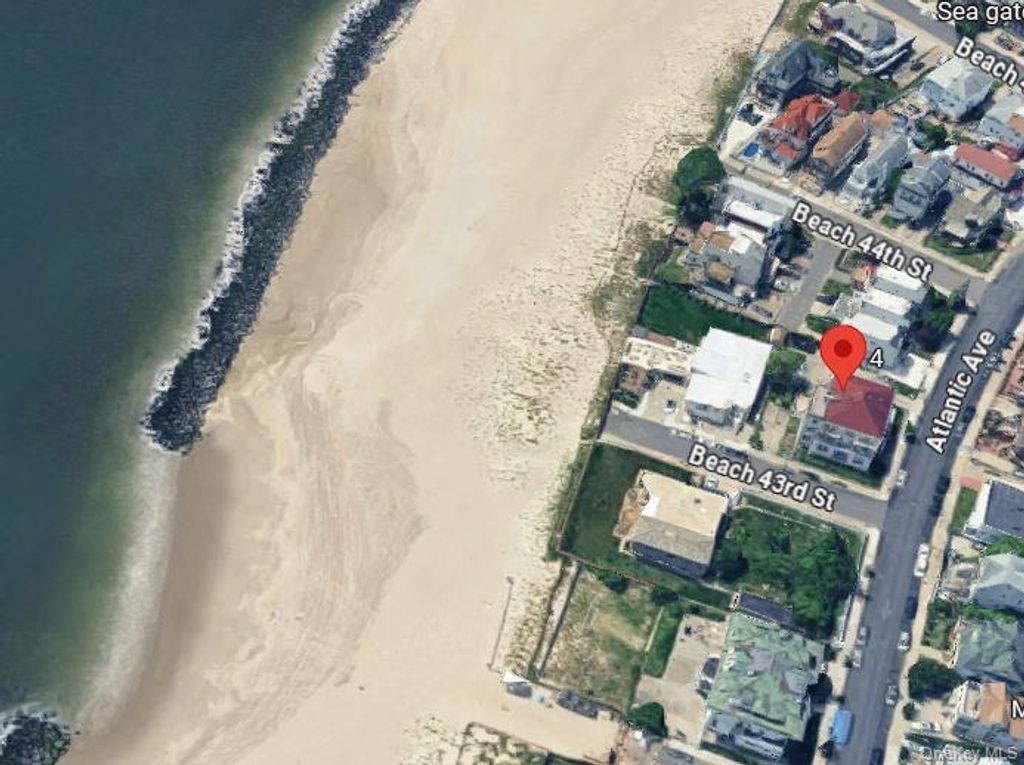 Photo of 4300 Atlantic Avenue #4, Brooklyn, NY 11224 (MLS # 950453)