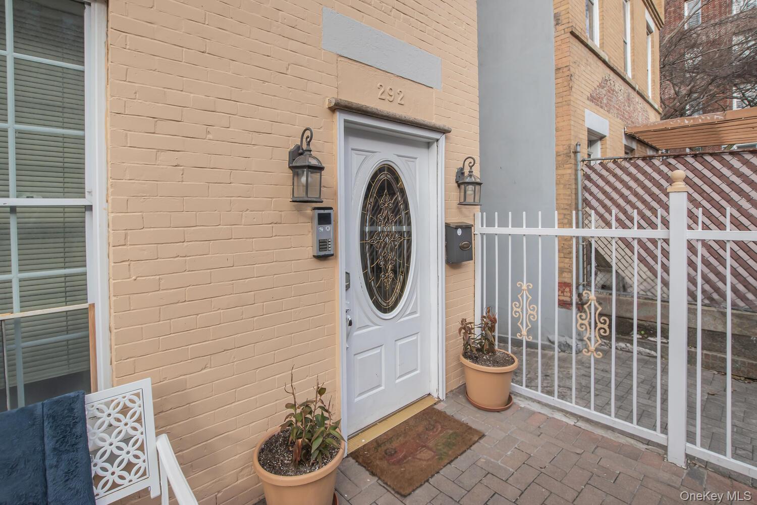 292 Wadsworth Avenue