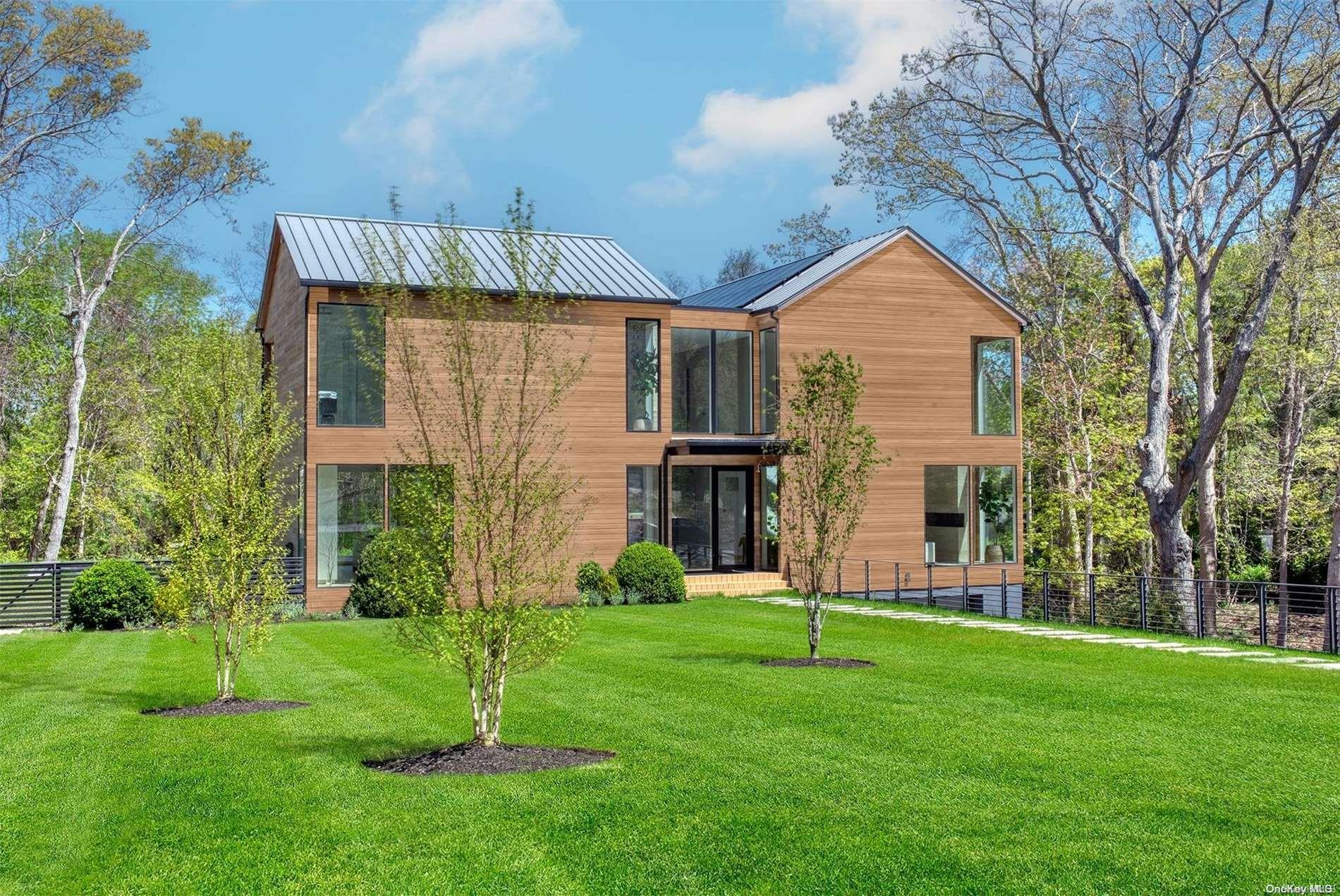 1739 Millstone Road, Sag Harbor, New York image 2