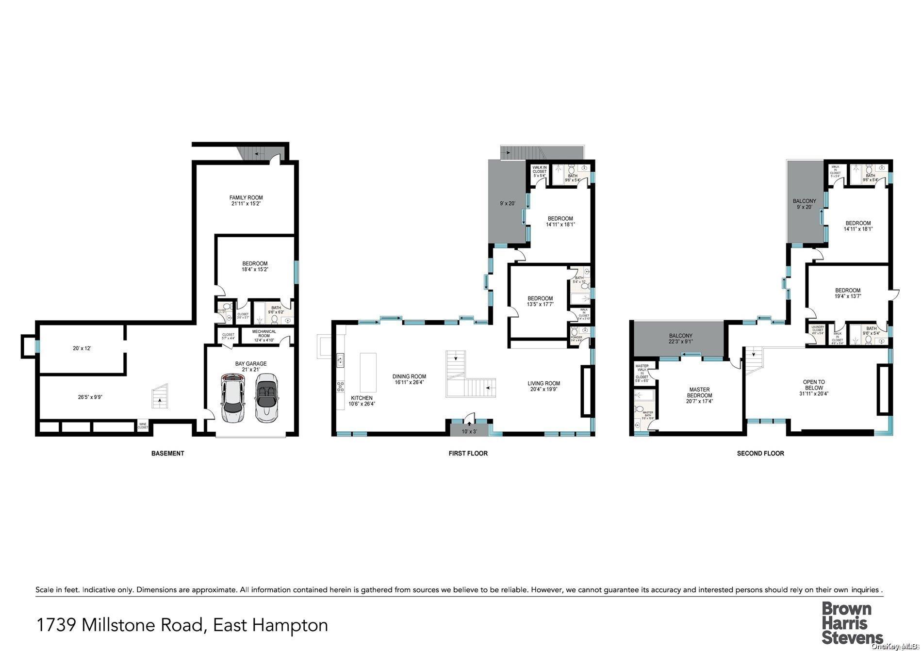 1739 Millstone Road, Sag Harbor, New York image 20