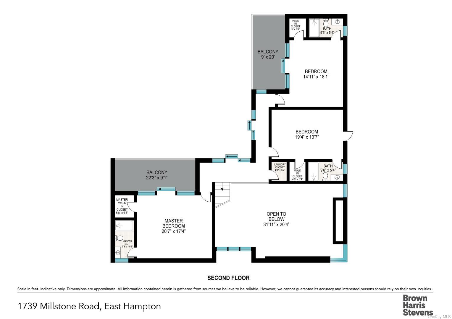 1739 Millstone Road, Sag Harbor, New York image 22