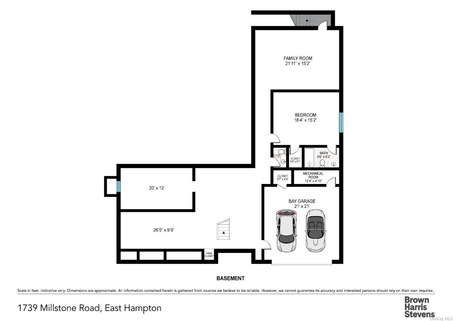 1739 Millstone Road, Sag Harbor, New York image 23