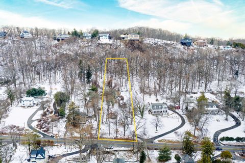 Vacant Land For Sale - 1050 Route 9w<br/> Nyack, NY 10960