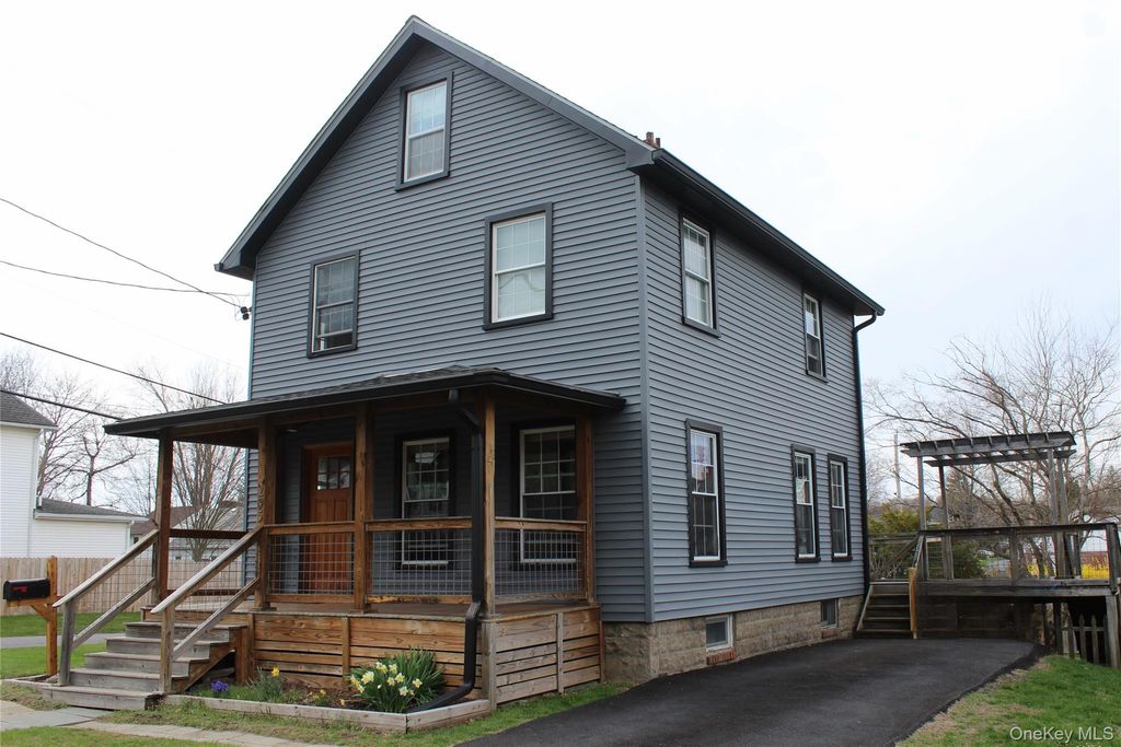 Photo of 295 Lucas Avenue, Kingston, NY 12401 (MLS # 975303)