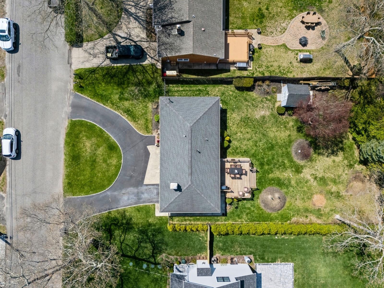100 Hewitt Boulevard, Center Moriches, New York image 29