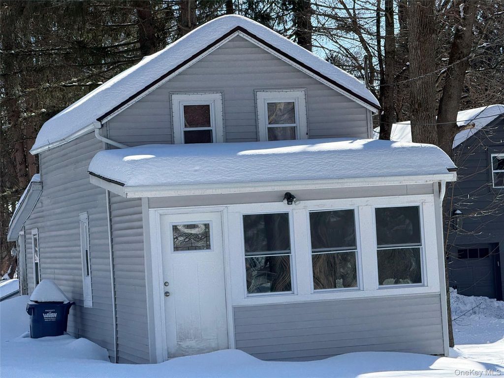 Photo of 5308 Route 44, Amenia, NY 12501 (MLS # 957084)