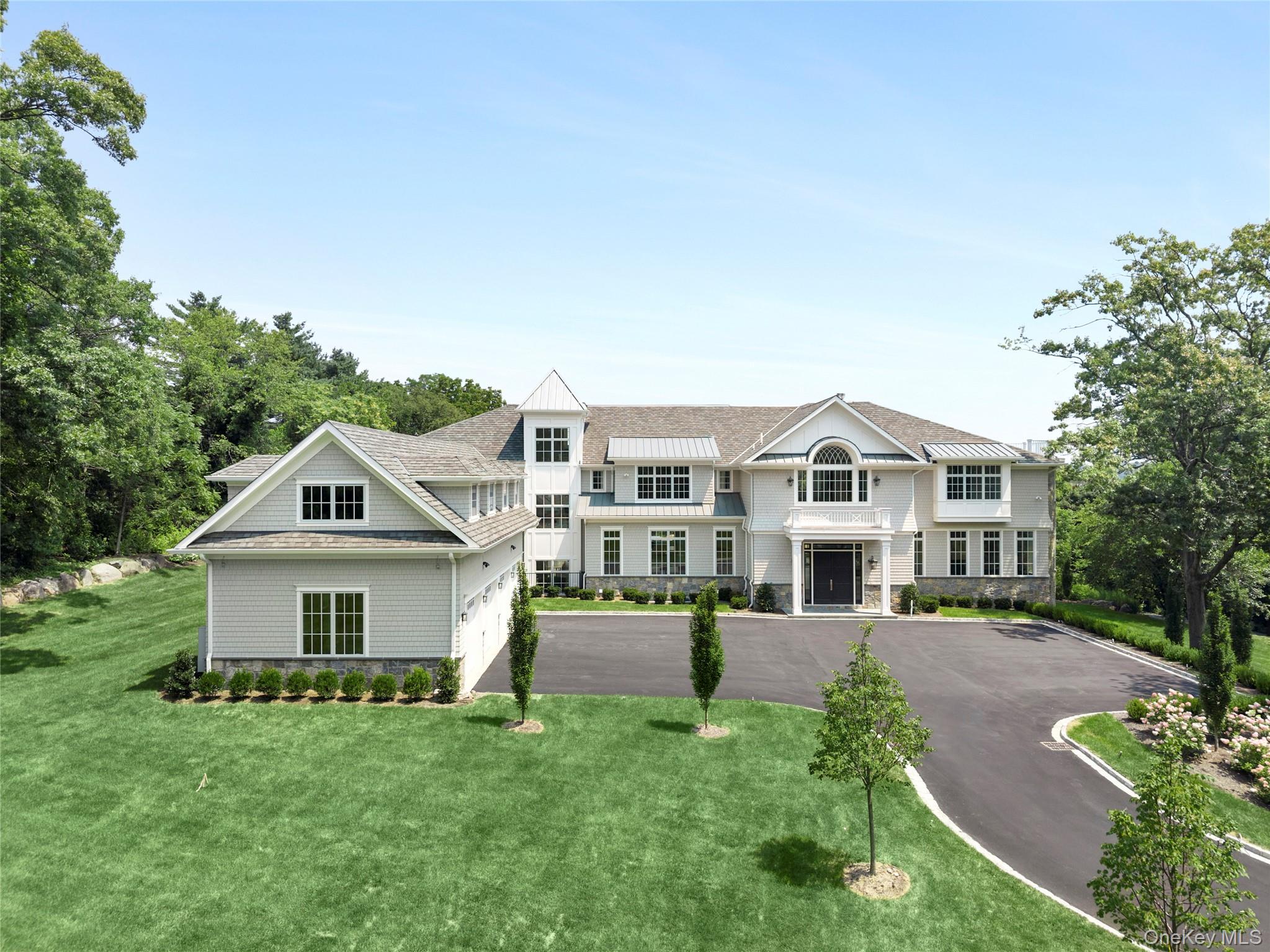 4 Shepherds Lane