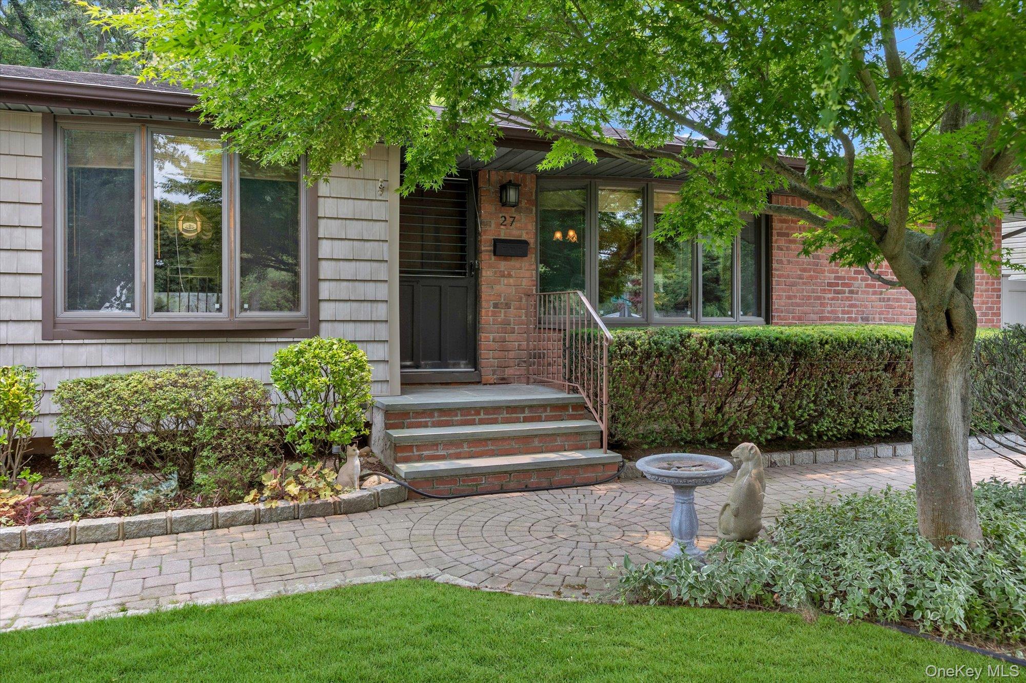 27 Fisher Road