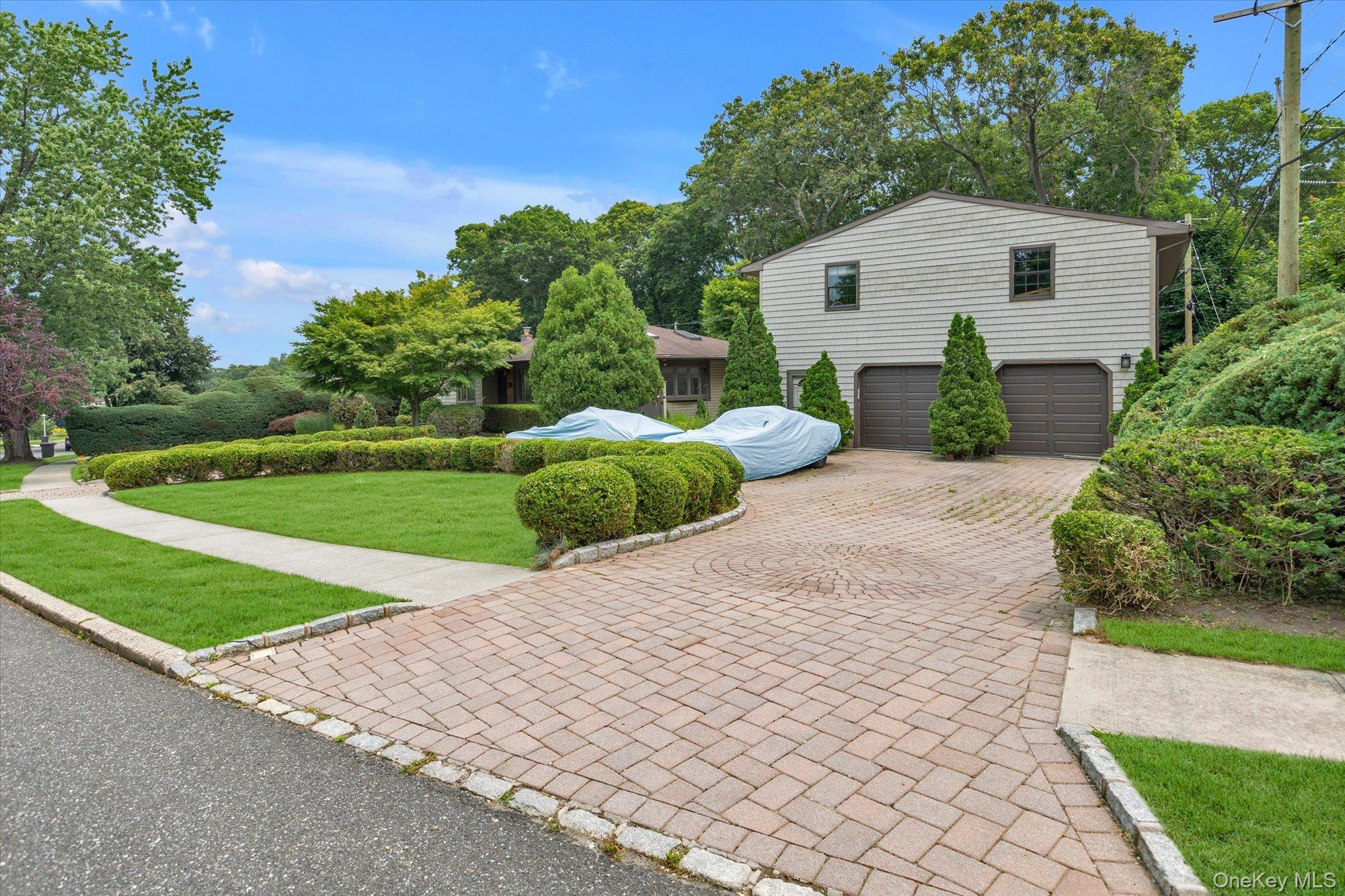 27 Fisher Road