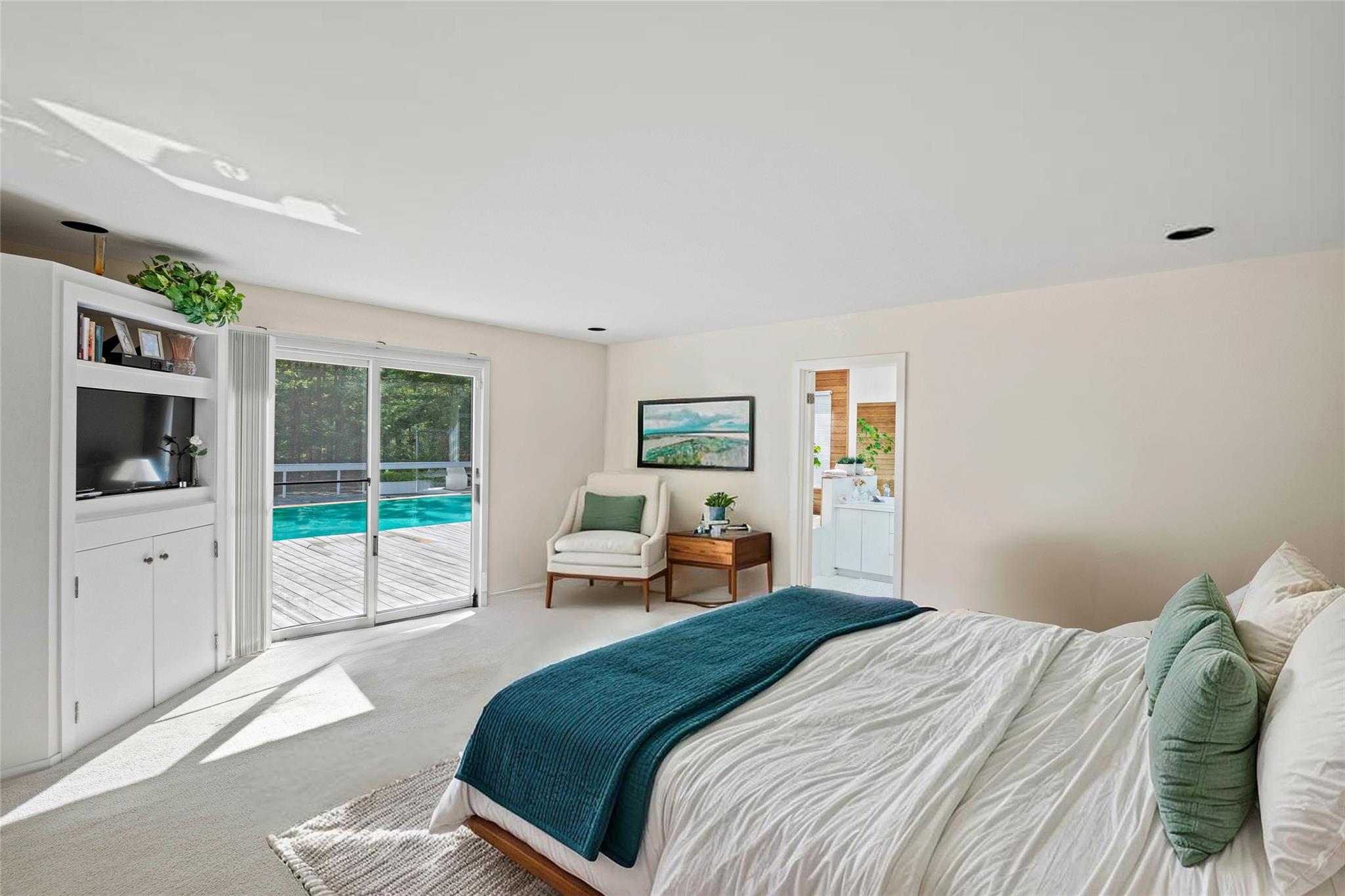15 Elizabeth Lane, Quogue, New York image 11