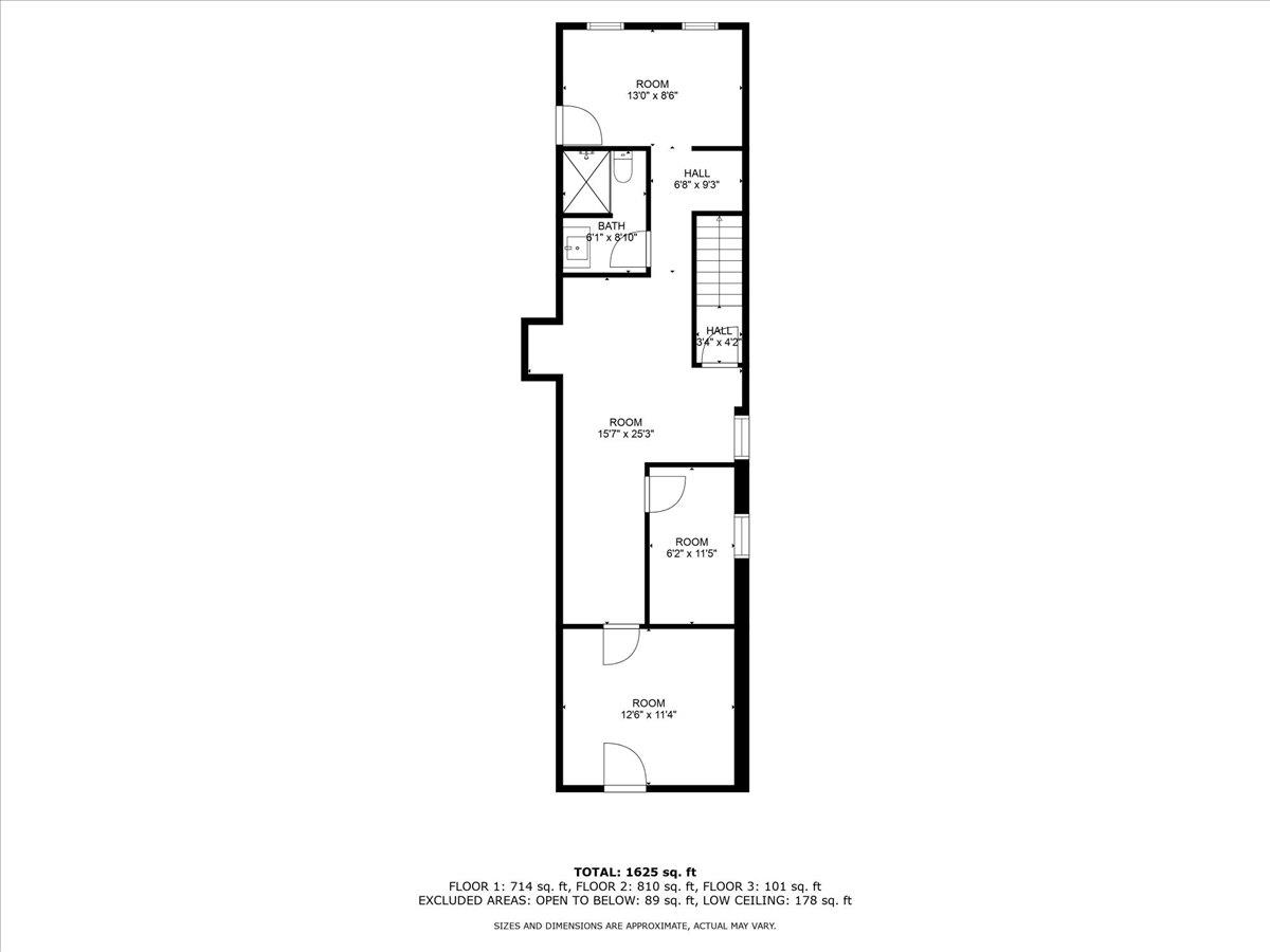 New York, New York 11693, United States, 3 Bedrooms Bedrooms, ,2 BathroomsBathrooms,Residential,Active,87477