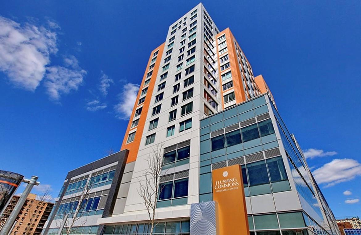 138-35 39th Avenue #14J, Flushing, New York image 2