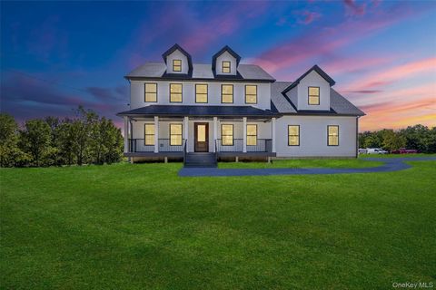 Lot 4 Kings Hill Road Walden NY 12586