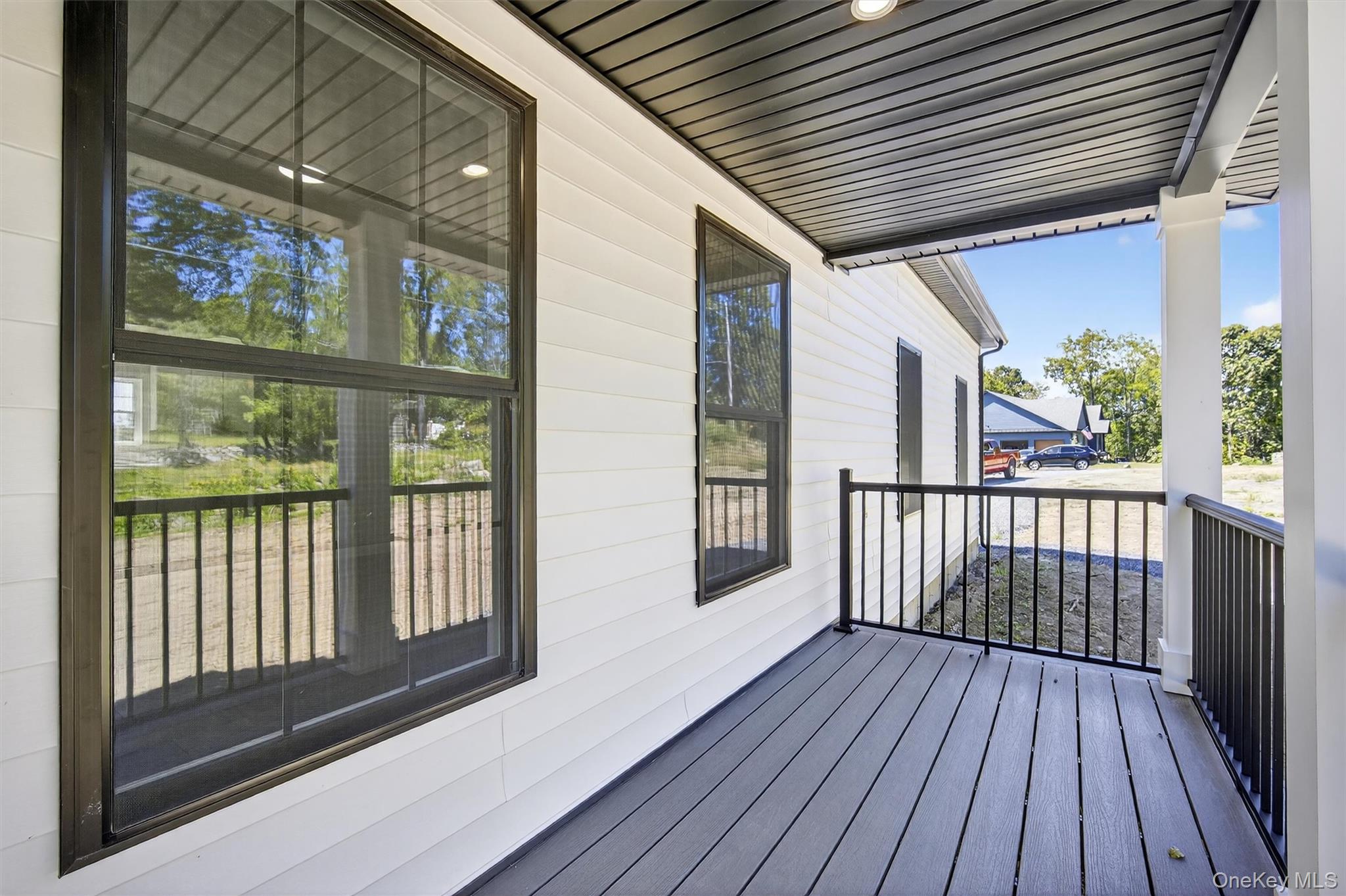 Lot 4 Kings Hill Road