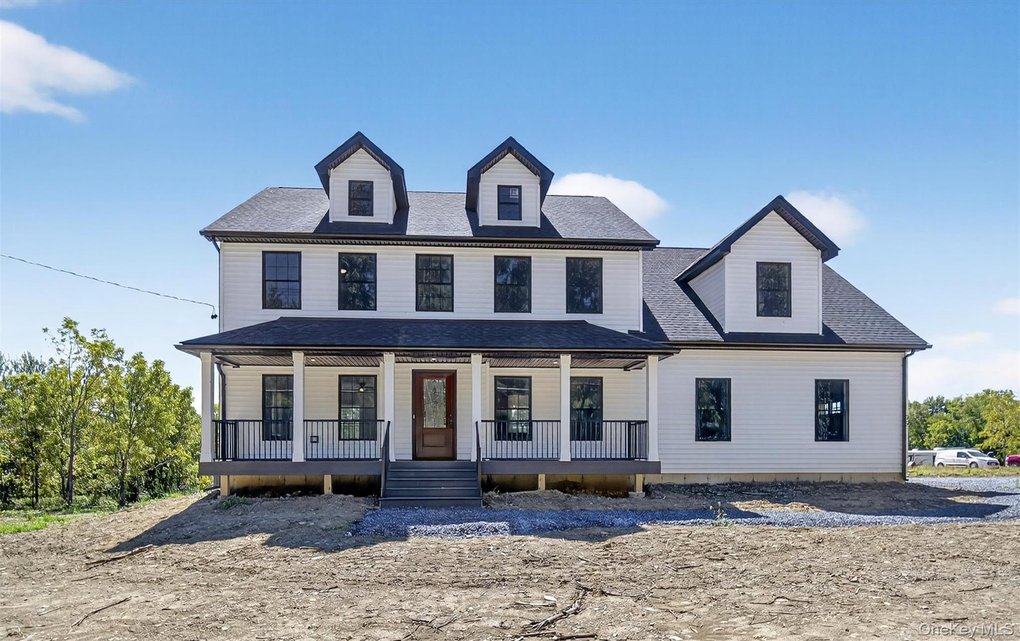 Lot 4 Kings Hill Road